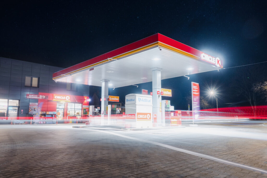 Circle K Staszów