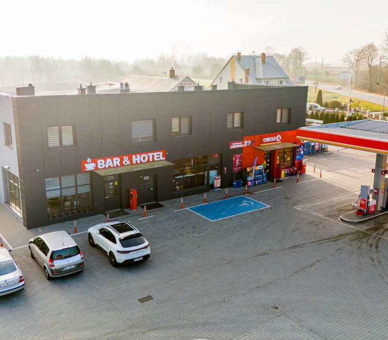 Przystanek Stępień