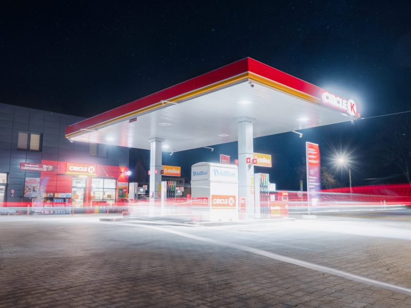 Circle K Staszów