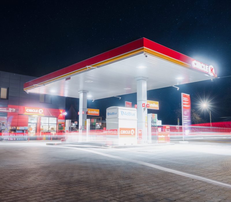 Circle K Staszów